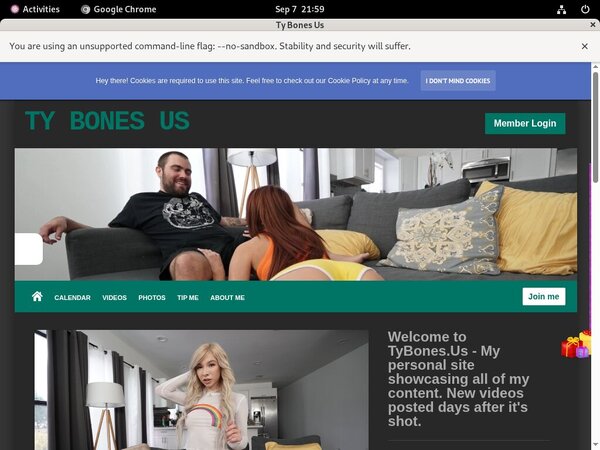 Tybones.us Free Try Tybones.us Free Try