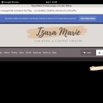 Tzara Marie Bonus Tzara Marie Bonus
