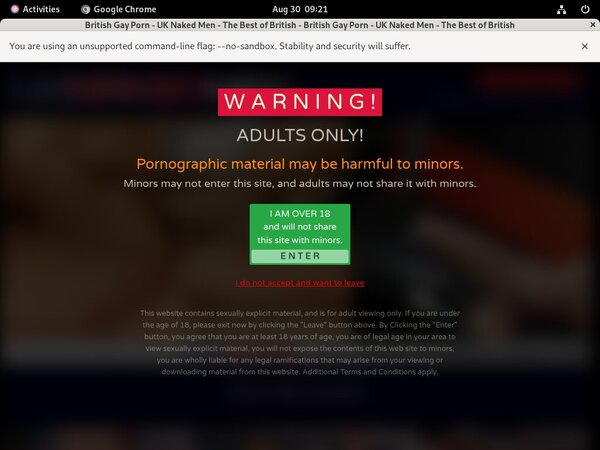 UK Naked Men Promo Codes