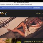 Valid Mia S Passwords Valid Mia S Passwords