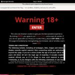 Verso Cinema Valid Account