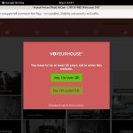 Voyeurhouse.com Hairy