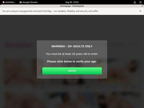 Where To Get Free Give Me Pink Account