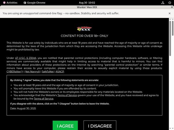 Workinmenxxx Member