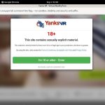 Yanks VR Account Creator Yanks VR Account Creator