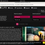 Yezzclips.com Free Scene
