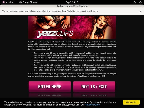 Yezzclips.com (SAVE 50%) Discount Yezzclips.com (SAVE 50%) Discount