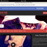 YoshiNii Pic YoshiNii Pic