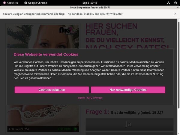 YourSecretDream Full Access