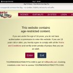 Yourmomsgotbigtits.com Euro Direct Debit