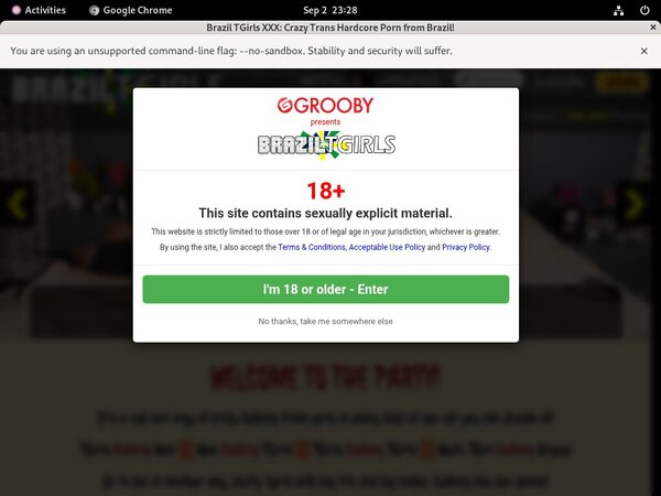 Coupons Braziltgirls