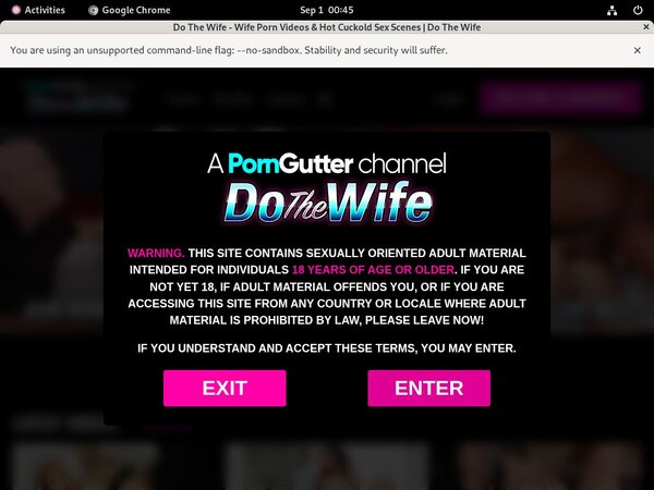 Dothewife.com Video Download