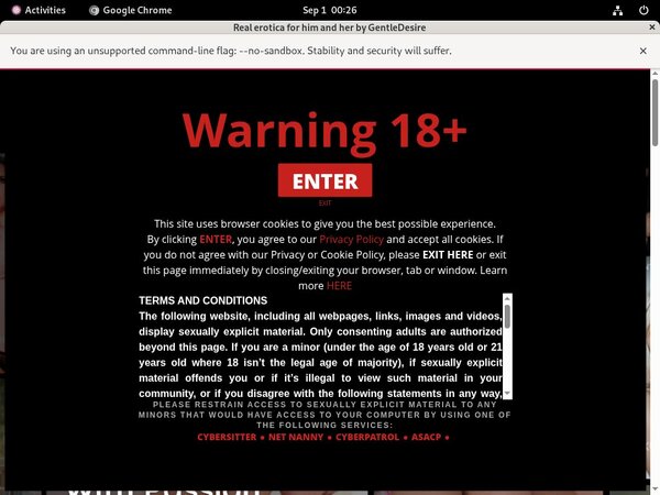 Gentle Desire Xxx Hd