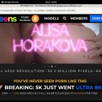 5K Teens Free Passwords