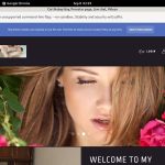 Account Free For Carl Hubay Gay