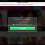 Accounts Lexi Dona Free