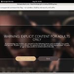 Accounts Subspaceland