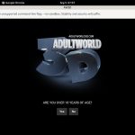 Adultworld3d Discount Monthly Adultworld3d Discount Monthly