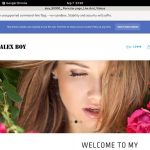 Alex_90000_ Free Premium Account Alex_90000_ Free Premium Account
