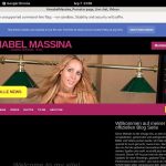 AnnabelMassina Login Generator