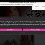 Bettie Ballhaus Epochstats