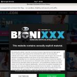 Bionixxx.com Trial Offer