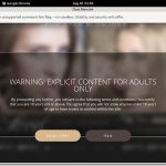 Class Blowjob Account Free