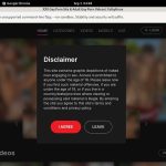 Colby Knox Network Password