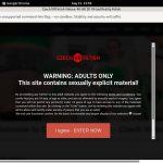 Czechvrfetish One Year Czechvrfetish One Year