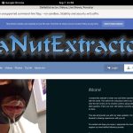 DaNutExtractor Coupon Deal