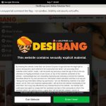 Desi Bang Join With Phone