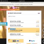 Digital Desire Acc Premium