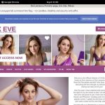 EveLawrence Web EveLawrence Web