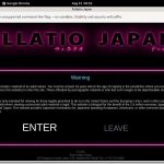 Fellatio Japan Stars Fellatio Japan Stars