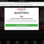 Free Black TGirls Account Free Black TGirls Account
