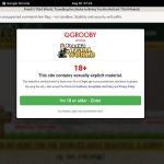 Free Franks T-Girl World Trailers