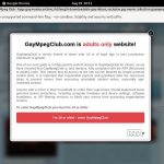 Free Gaympegclub Account Password