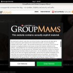 Free Groupmams Trial