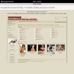 Free Oma Fotze Trial Offer