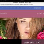 Free PrincexPunkin Account