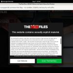 Free The Pain Files Preview Free The Pain Files Preview
