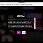 Free User For James Deen