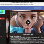 Fresh Aussie XXX HookUps Site Rip