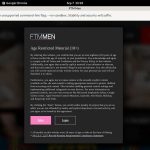 Ftmmen.com Join Again Ftmmen.com Join Again