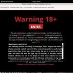 Gentle Desire Full Access