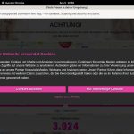 Get Babyblue0079 Account