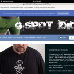 Gspotdick Discount On Gspotdick Discount On