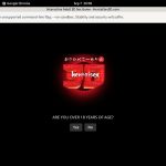 Hentaisex3d Premium Passwords