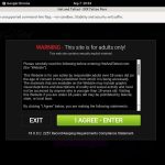 Hotandtatted Active Password