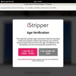 IStripper Account Premium IStripper Account Premium